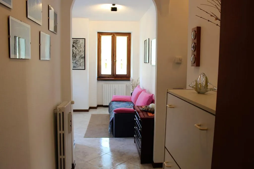 House Dada Apartment Dorio