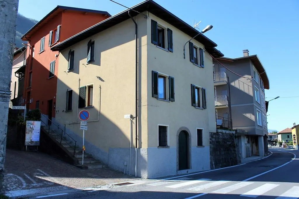 House Dada Apartment Dorio Italy